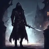 Shdowstep
