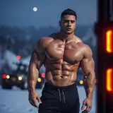 Musclexy