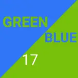 GreenBlue17