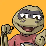 stripedcrocodile
