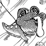 草味風船