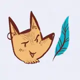 Mrkinkyfox