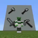 CreeperCraft 