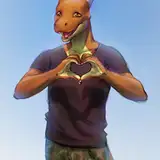 Rise The Drake