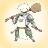 Steel cook