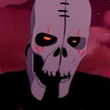Necromalock