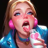 Jessica's Mindfuck