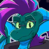 Travis the Dragon