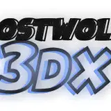 Lost Wolf 3DX