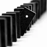 Mr. Domino