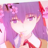 violet