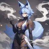 Enenra Fox