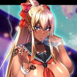 Blood Rouge
