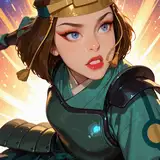Empress Kimberly