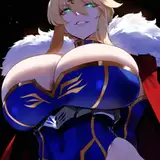 B*mbo Artoria 