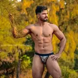 ThrillerFitness