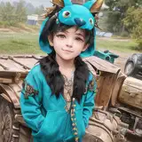OberonFairFairy