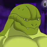 Sam1377/Bladesharks's patreon
