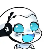 AdorableDorkyRobot