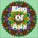 KING OF ASIA