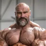 Beauty of Masculinity