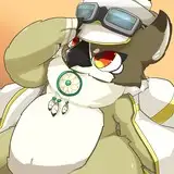サボってるイラスト達